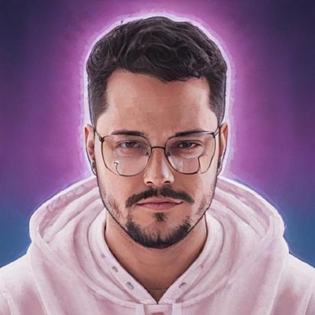 Eduardo Drozda - Engenheiro de Software